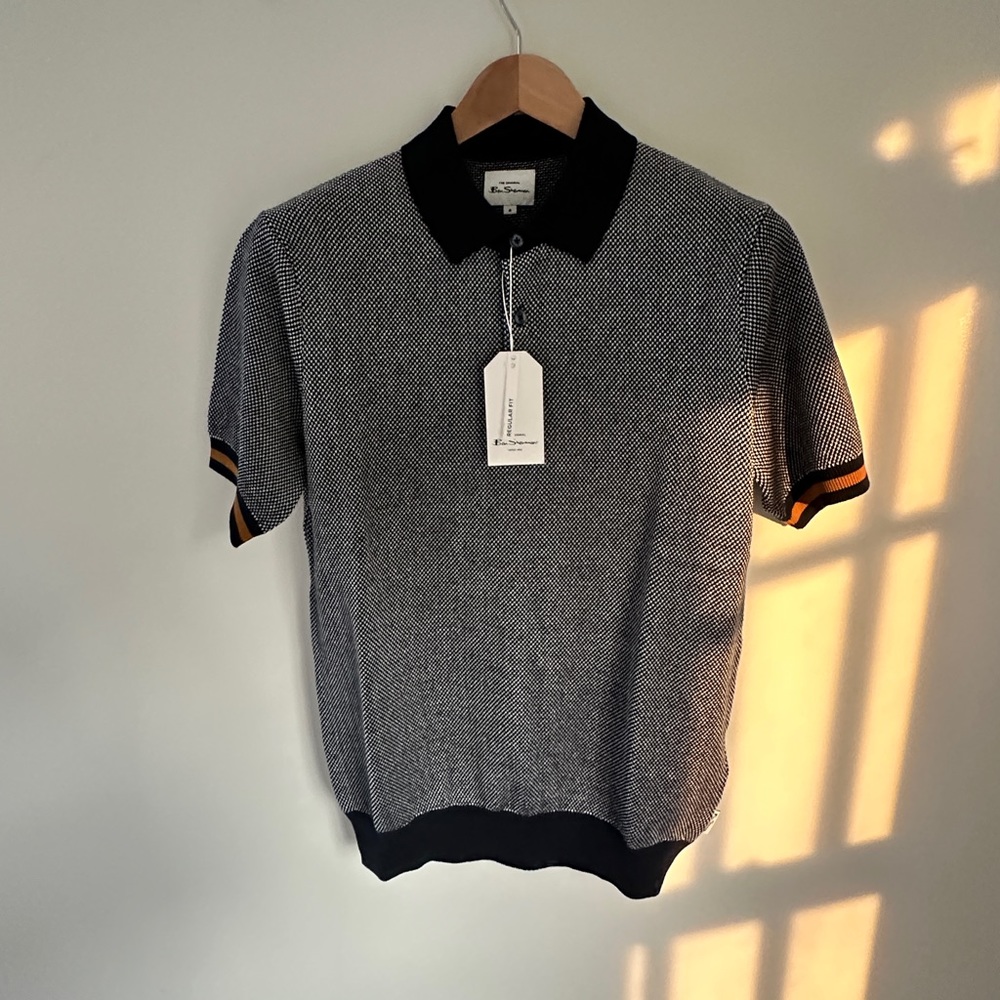 Ben Sherman Polo